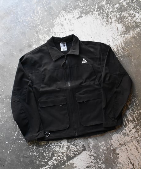 Nike ACG Smith Summit Jacket Black