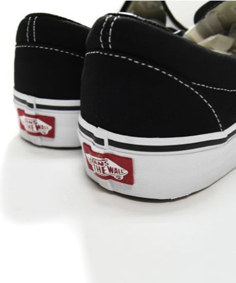 VANS Classic Slip-On Black
