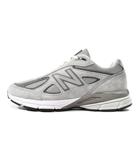 New Balance U990GR4
