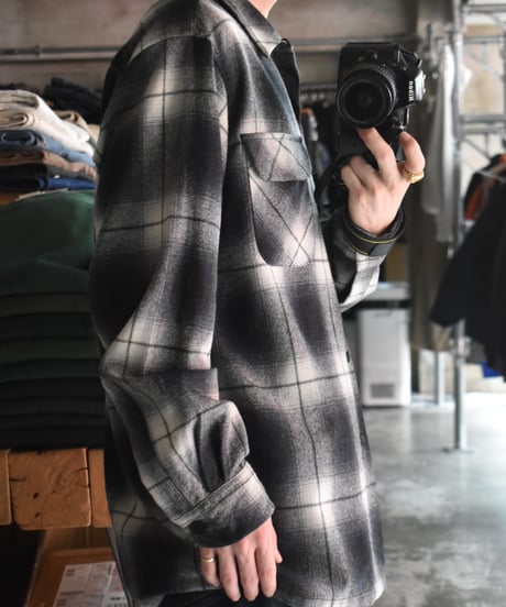 Pendleton The Original Board Shirt