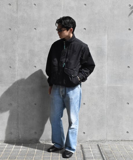 L.L.Bean JAPAN EDITION Bean’s Windy Ridge Jacket