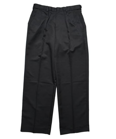 Edwards Microfiber Dress Pants Black