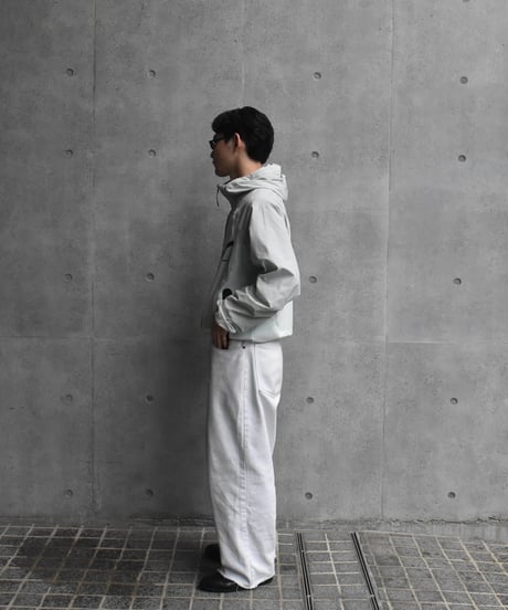 Nike Tech Woven Windrunner Full-Zip Jacket Light Silver