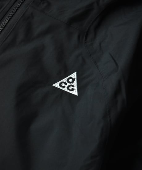 Nike ACG Phantazma Jacket Black