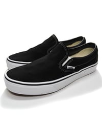 VANS Classic Slip-On Black