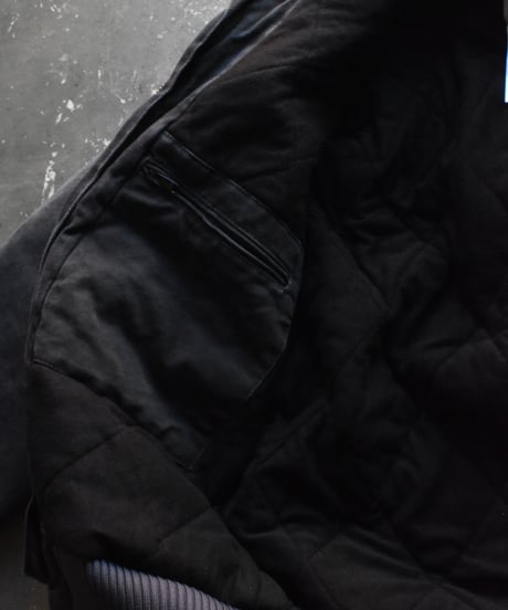00's Carhartt Duck Bomber Jacket
