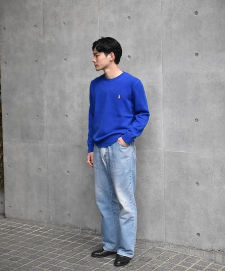Polo Ralph Lauren Cotton Knit -1