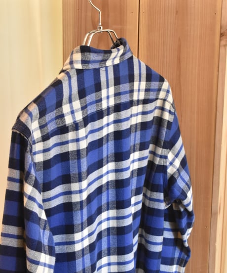 Polo Ralph Lauren Flannel Shirts -1
