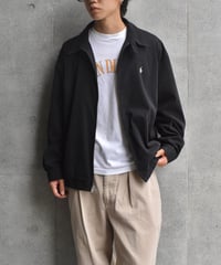 Used Polo Ralph Lauren Swing Top Black 02-174