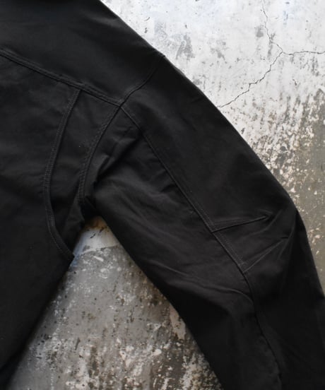 Nike ACG Smith Summit Jacket Black