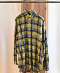 Polo Ralph Lauren Flannel Shirts -3