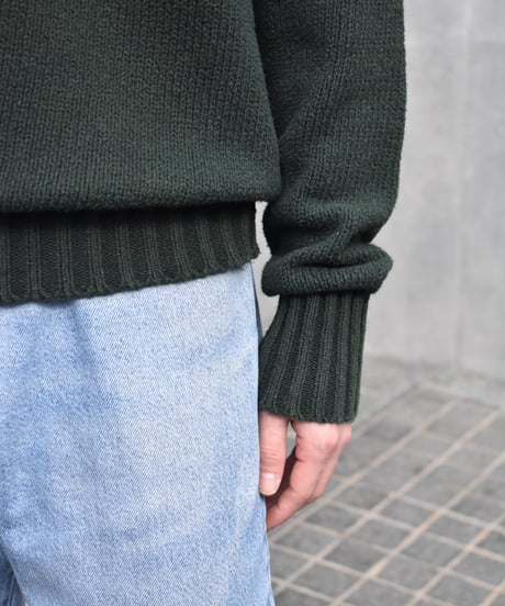 Polo Ralph Lauren Cotton Knit -2