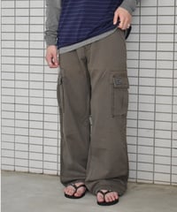 Deadstock Levi's Cargo Pants Loose Straight