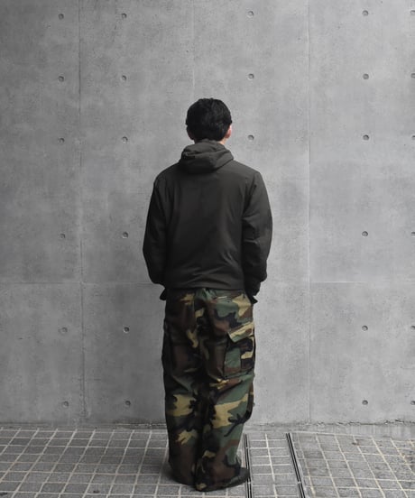 Rab Xenair Alpine Light Jacket -Dark Army