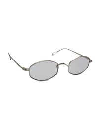 NEW. EVA C-1 Blasted Silver