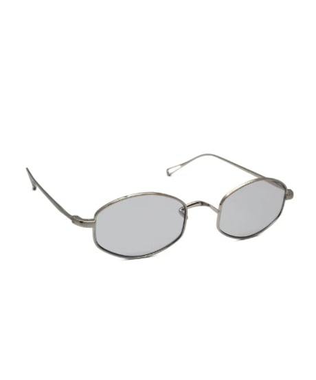NEW. EVA C-1 Blasted Silver