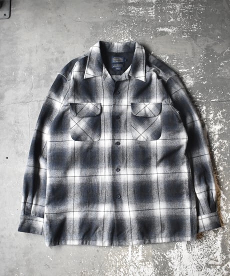Pendleton The Original Board Shirt