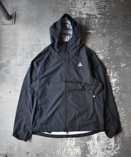 Nike ACG Phantazma Jacket Black