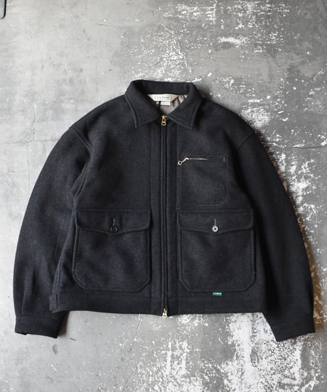 L.L.Bean JAPAN EDITION Pathfinder Mossa Jacket