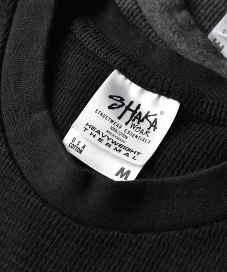 SHAKA WEAR Customized Short Thermal