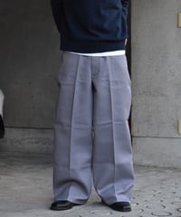 Ben Davis Gorilla Cut Pants Light Gray