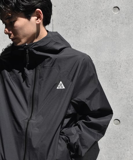 Nike ACG Phantazma Jacket Black