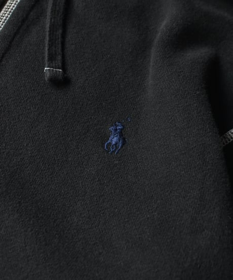 Ralph Lauren Zip Hoodie -5