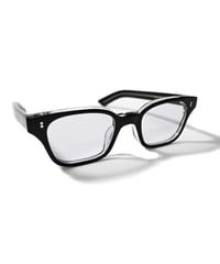FEW F36 C-1 Black Clear