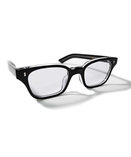 FEW F36 C-1 Black Clear