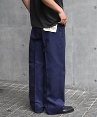 Ben Davis Original Ben's Pants Navy
