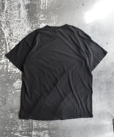 Used Stussy Reggae S/S Tee 04-513