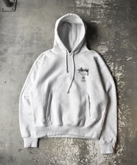Stussy Would Tour Hoodie