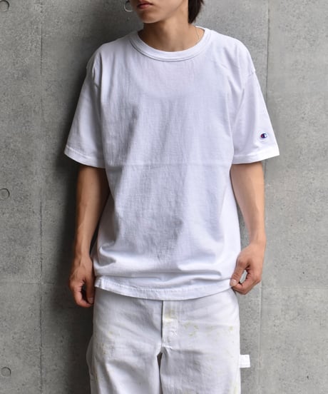 Deadstock Champion T1011 Heavy Weight S/S Blank T-Shirt