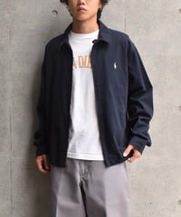 Used Polo Ralph Lauren Swing Top Navy 02-173