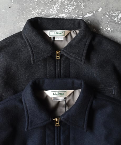 L.L.Bean JAPAN EDITION Pathfinder Mossa Jacket