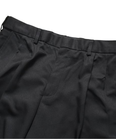 Edwards Microfiber Dress Pants Black