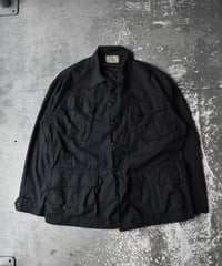 Customized BDU Zip Jacket - Made in USA