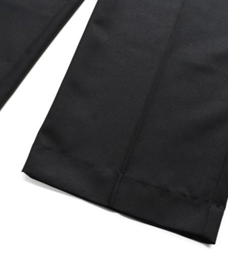 Edwards Microfiber Dress Pants Black