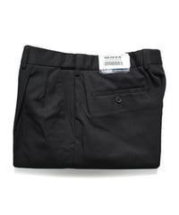 Edwards Microfiber Dress Pants Black