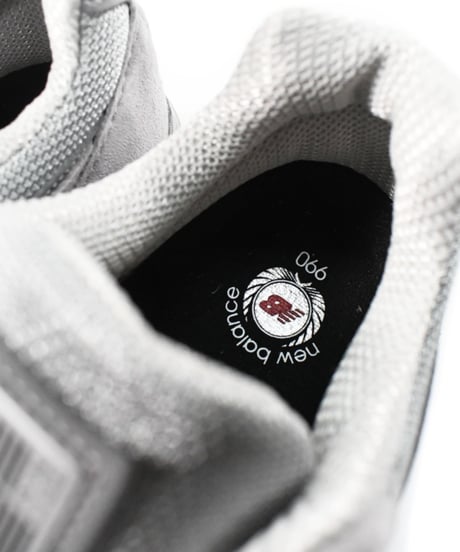 New Balance U990GR4