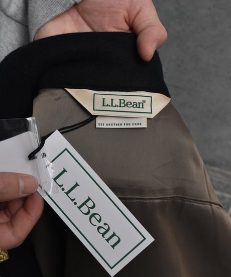 L.L.Bean JAPAN EDITION Pathfinder Mossa Jacket