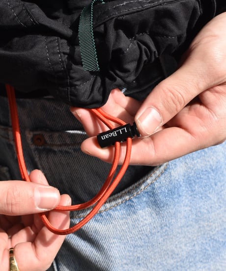 L.L.Bean JAPAN EDITION Bean’s Windy Ridge Jacket
