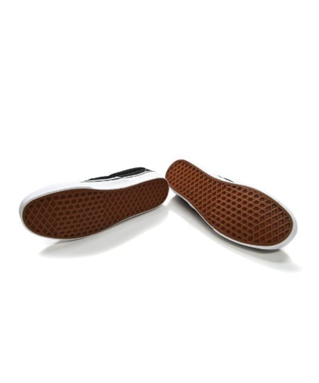VANS Classic Slip-On Black