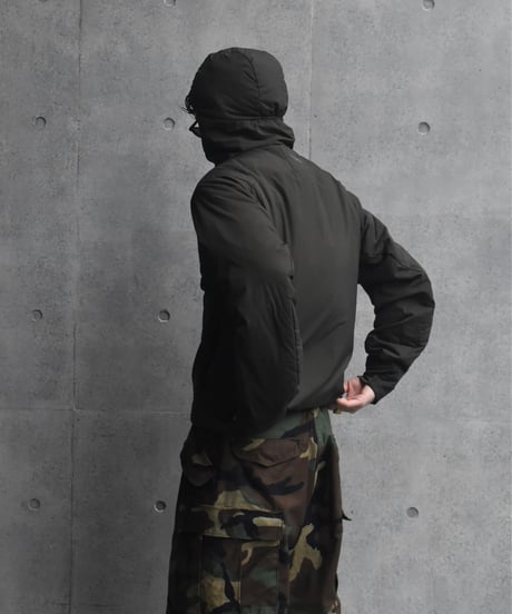 Rab Xenair Alpine Light Jacket -Dark Army