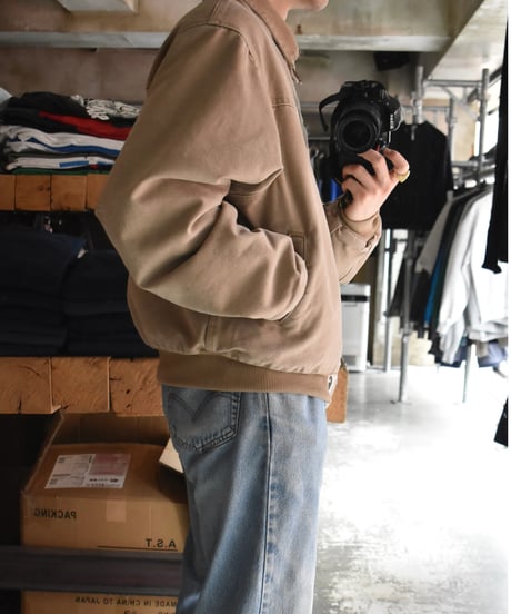 Carhartt Santa Fe Jacket