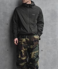 Rab Xenair Alpine Light Jacket -Dark Army