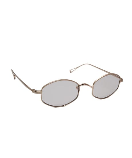 NEW. EVA C-1 Blasted Gold