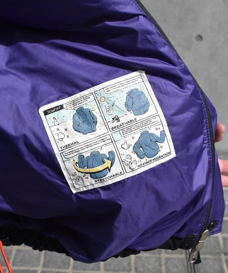 L.L.Bean JAPAN EDITION Bean’s Windy Ridge Jacket