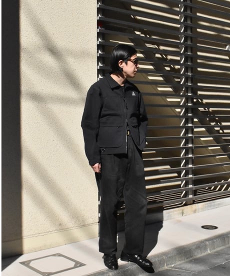 Nike ACG Smith Summit Jacket Black