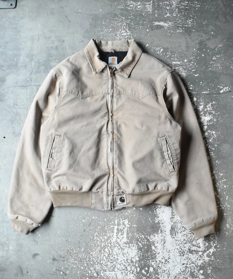 Carhartt Santa Fe Jacket